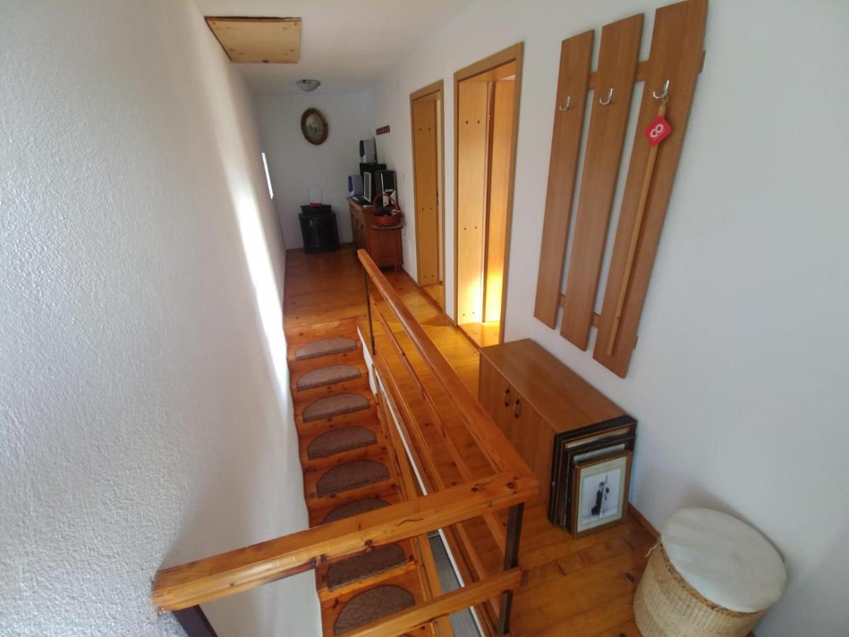 Planinska kuća Rezo Rakitno - Housity