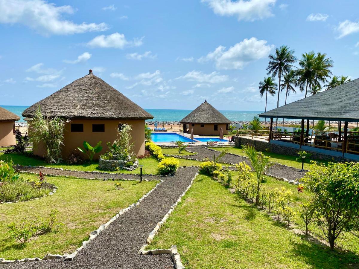 Lemon Beach Resort - Housity