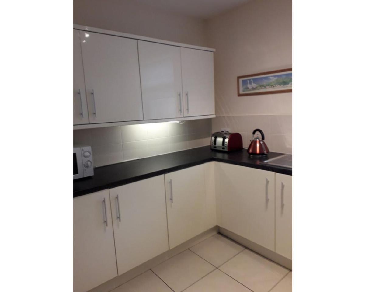 Cosy 2 bed flat near Freeman Hospital Newcastle upon Tyne - Housity