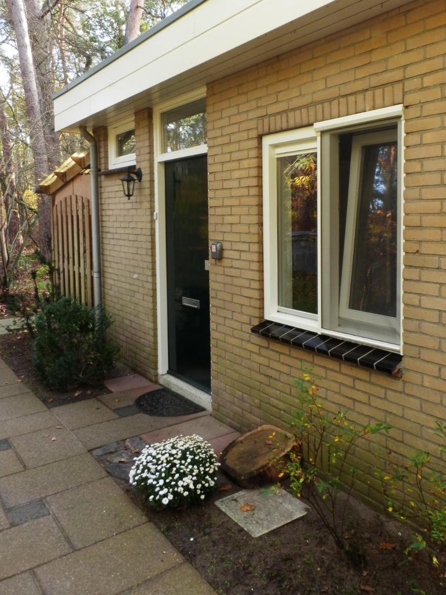 't Grüne Huysje - Housity