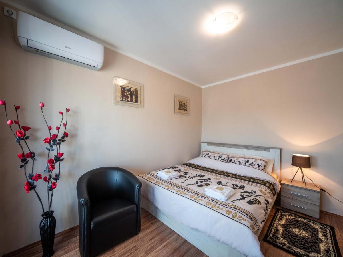 Apartment Africa - Housity