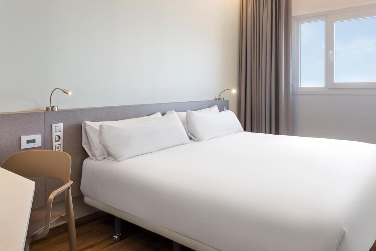 B&B HOTEL Almería Vicar - Housity