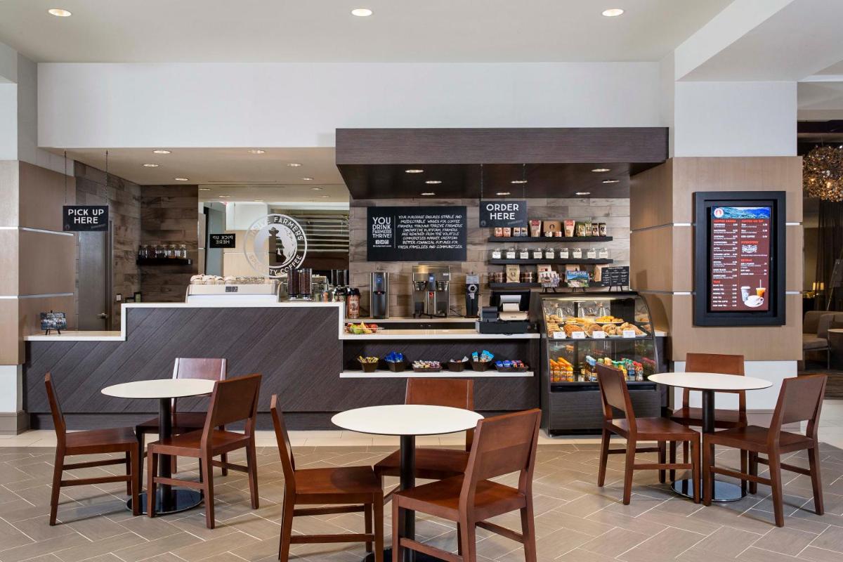 Staybridge Suites Atlanta - Midtown, an IHG Hotel - Housity