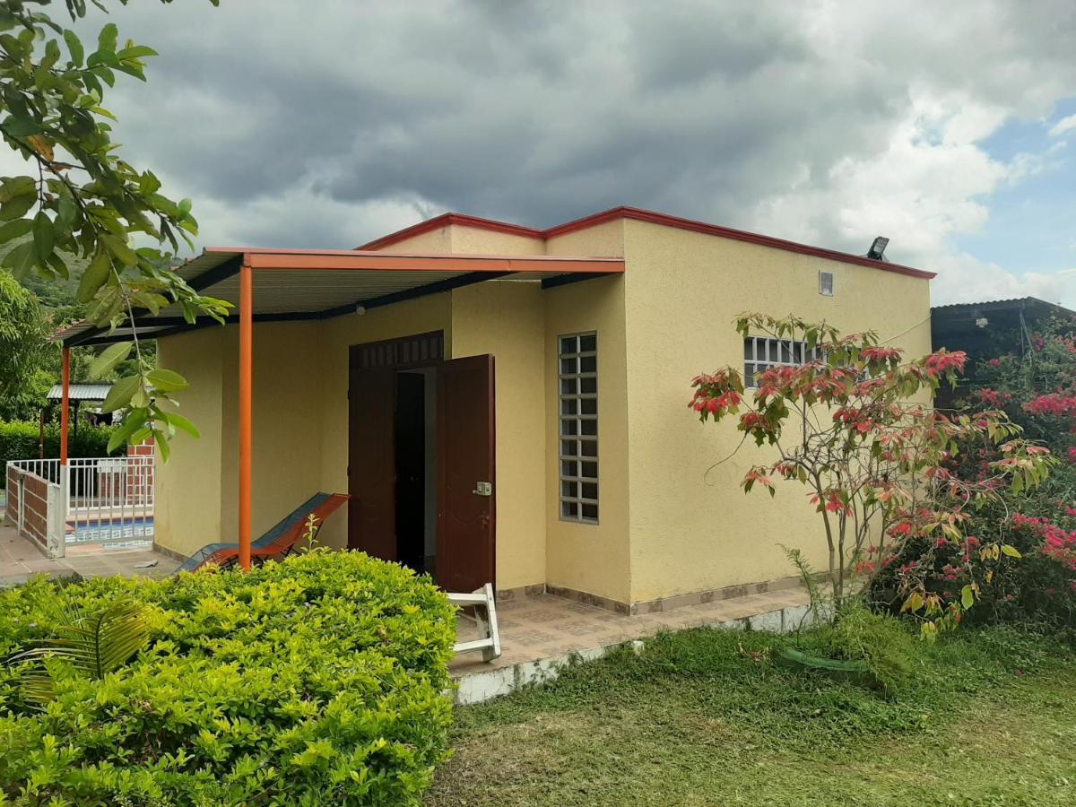 Martyni Campestre - Housity
