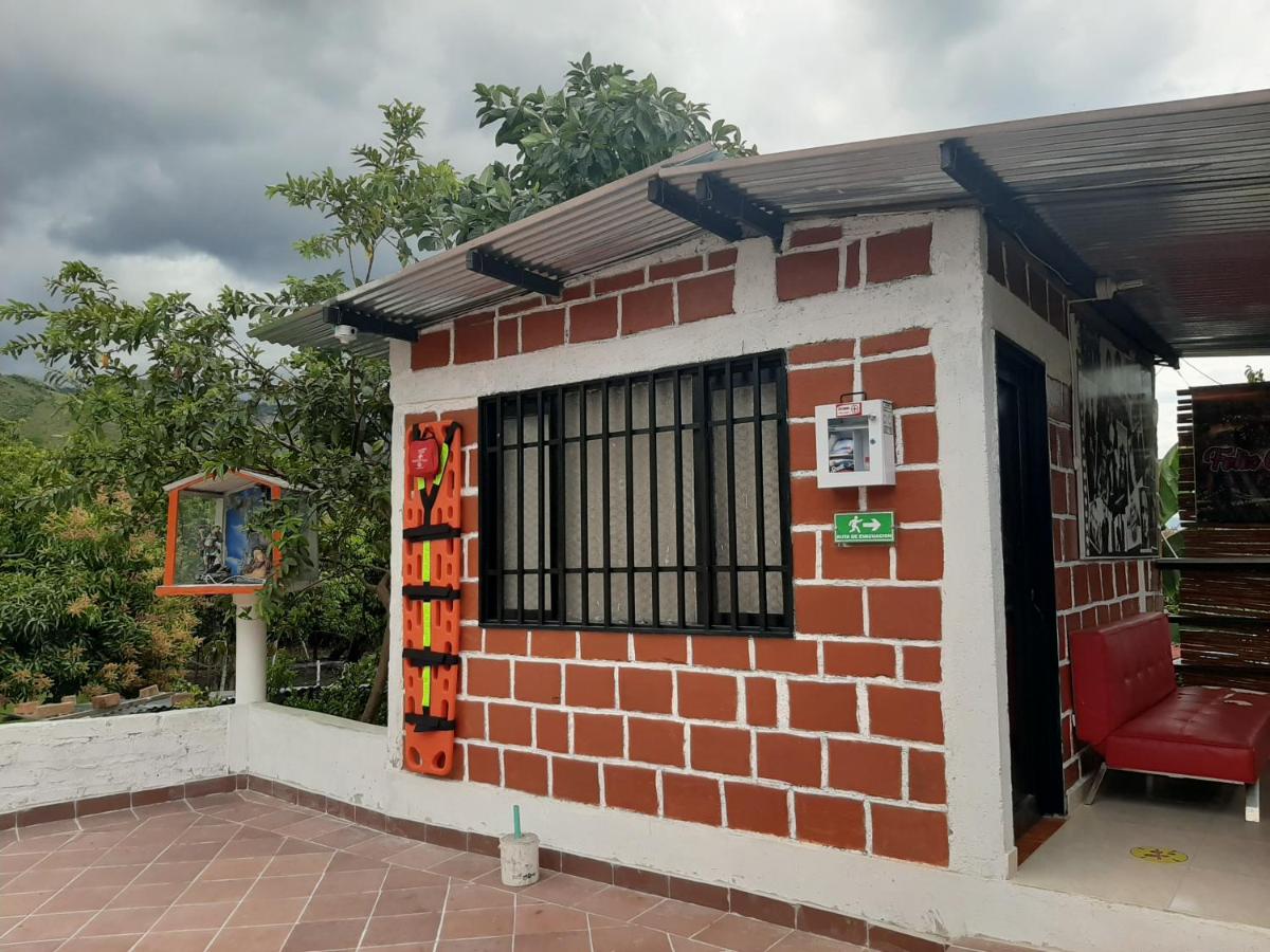 Martyni Campestre - Housity
