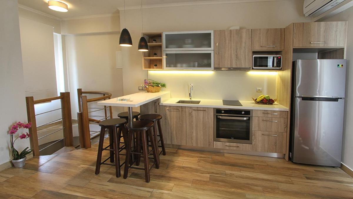 Skinari Apartments - Housity