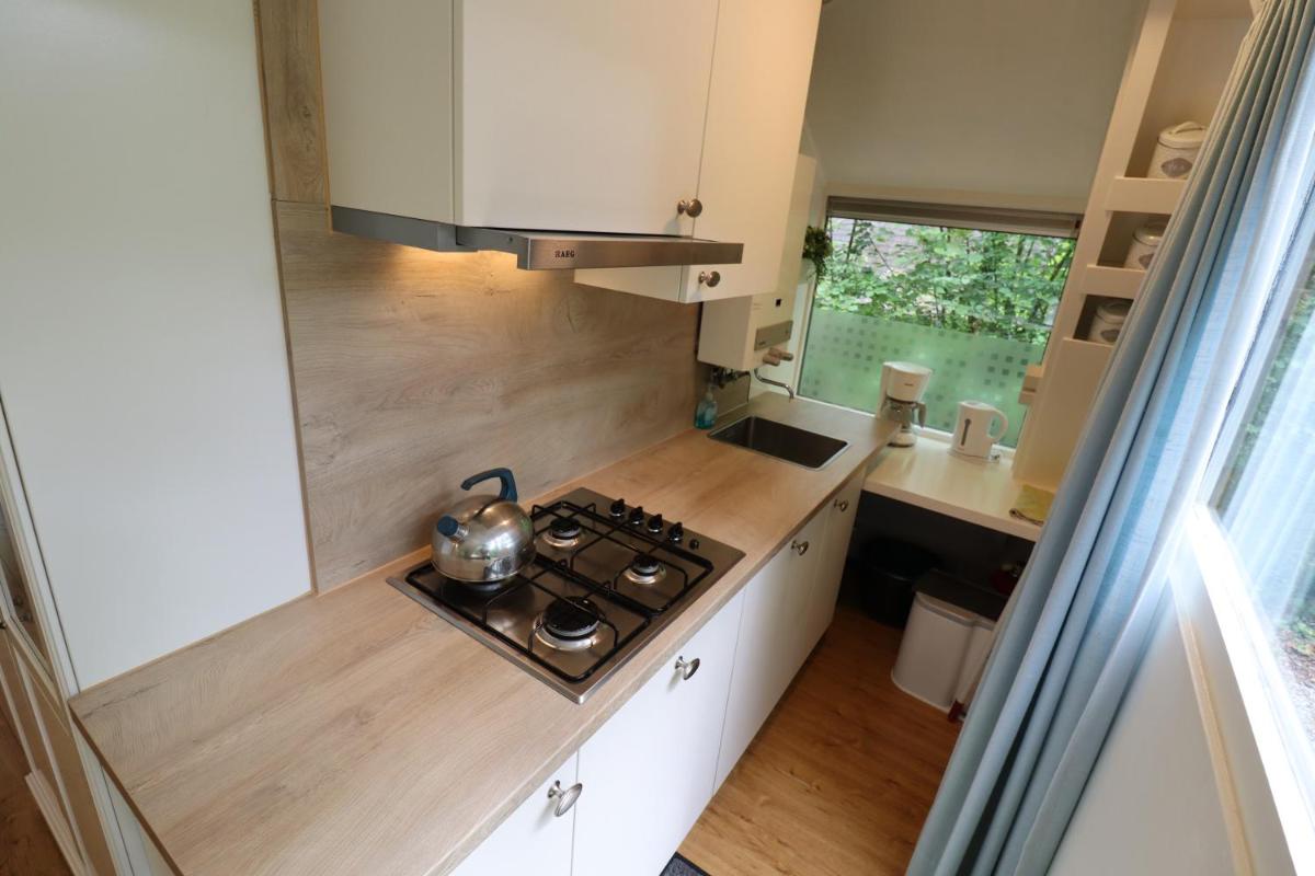 Suitetrails - Chalet230