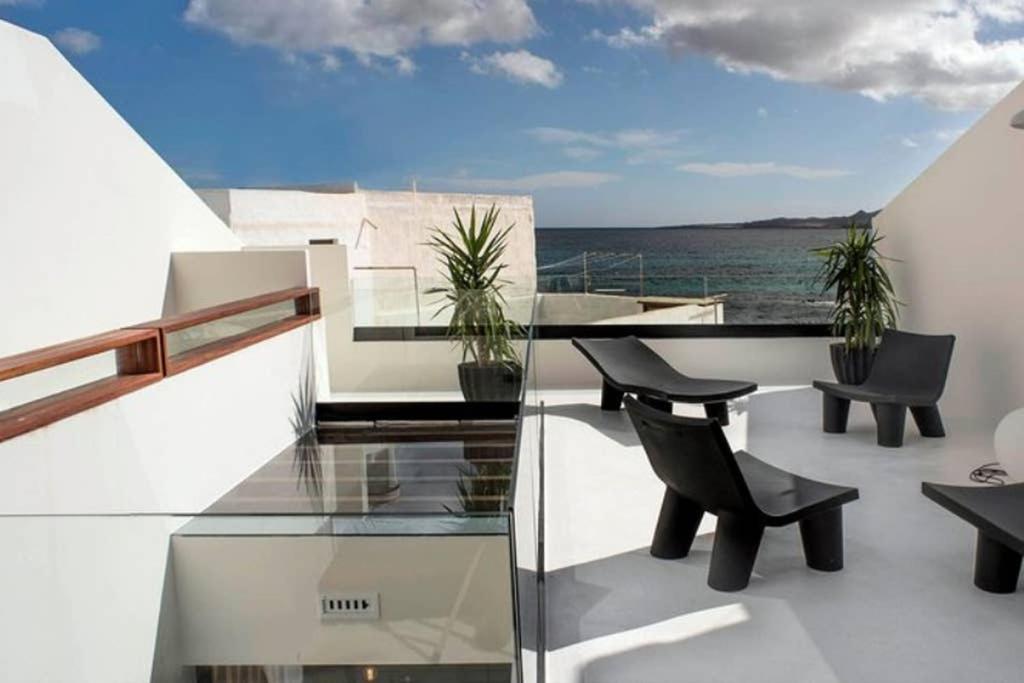 Ocean Space Lanzarote - Housity