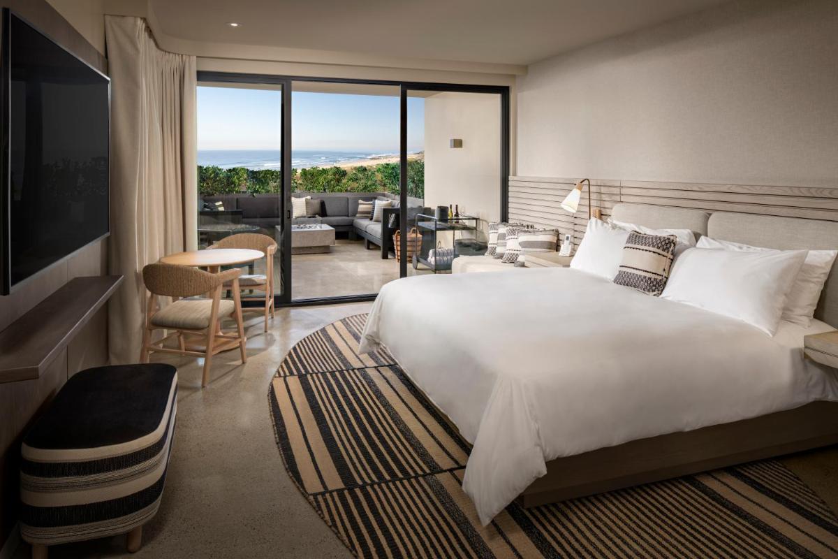 Alila Marea Beach Resort Encinitas, a Hyatt Resort - Housity