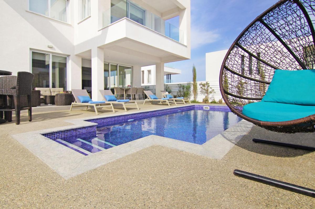 Villa Kendra - Housity