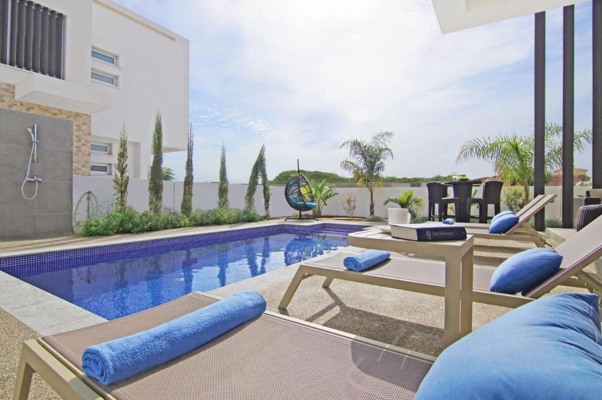 Villa Kendra - Housity