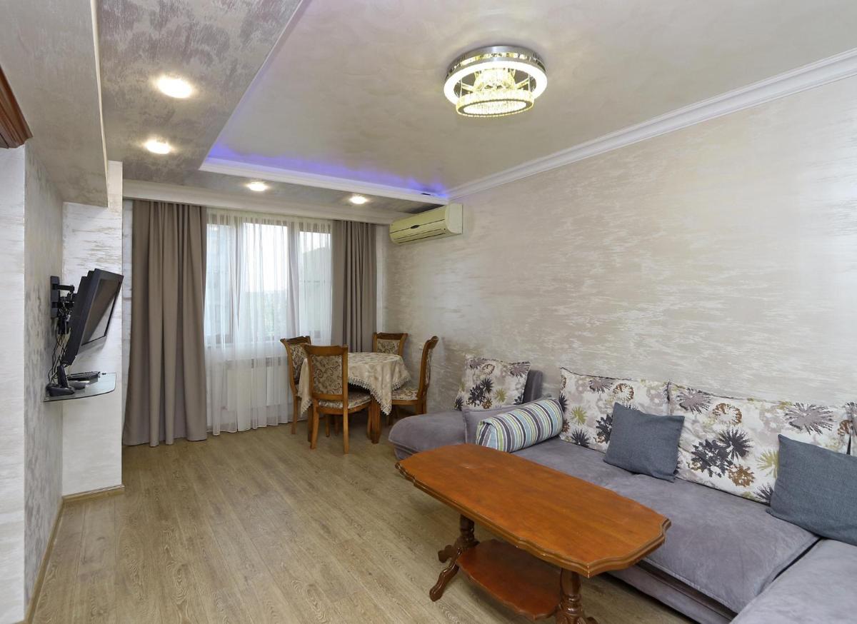 Suitetrails - In the heart of Yerevan