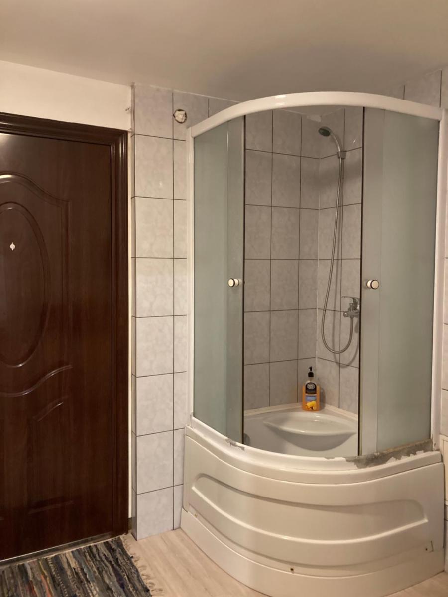 Piebalgas street apartment in Cesis - Housity