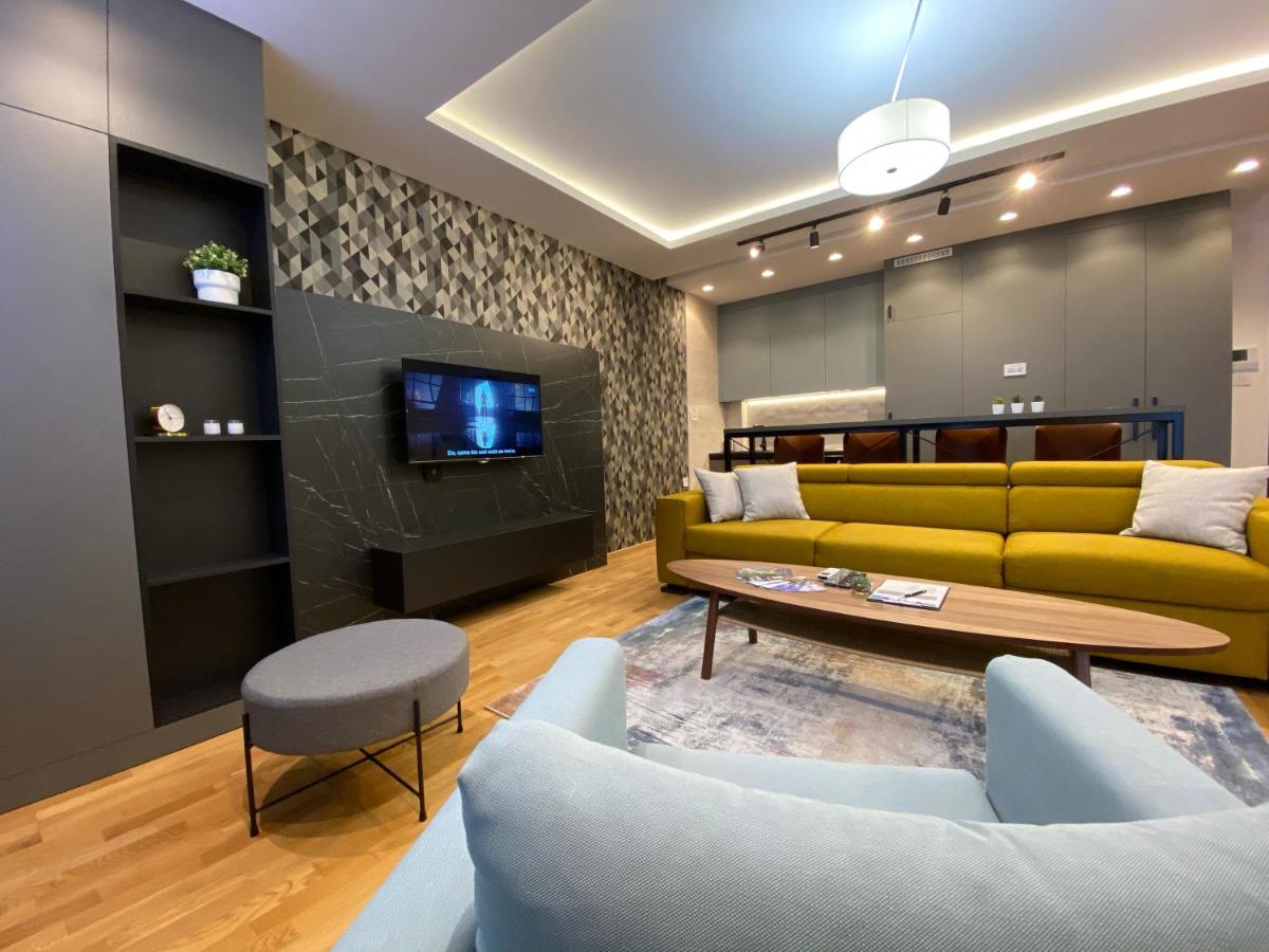 Stone Lux Apartman - Housity