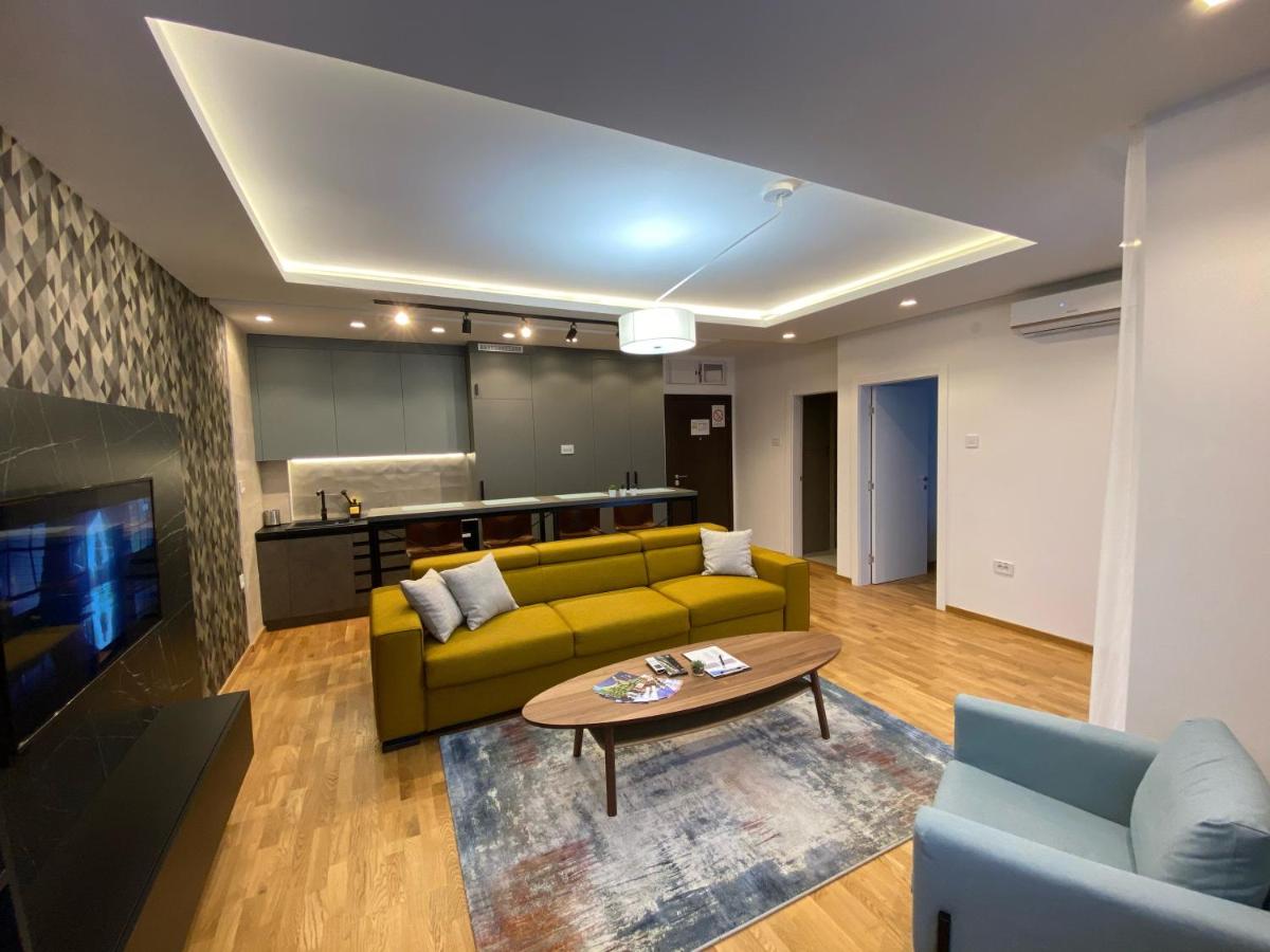 Stone Lux Apartman - Housity