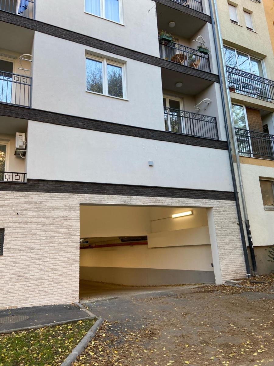 Stone Lux Apartman - Housity