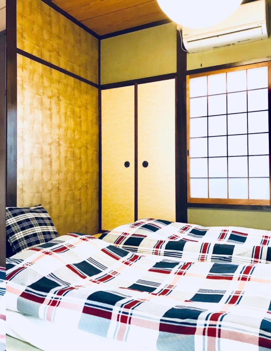 Suitetrails - Kikunoyado - Vacation STAY 9814