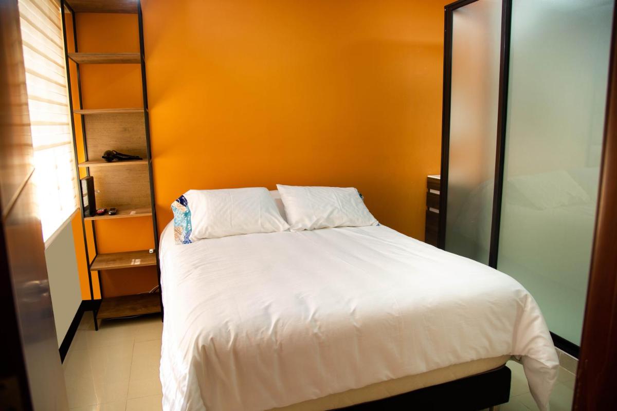 Apartamentos Maridiaz a 7 minutos de todo lo que necesitas !!! - Housity