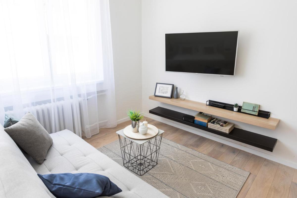 Flower Square Apartments - Housity