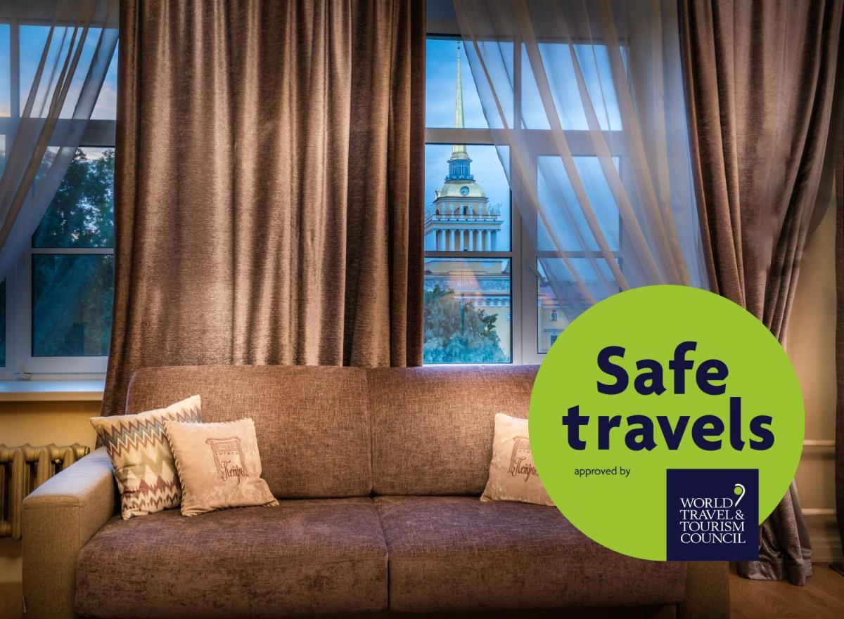 Petr Hotel - Housity