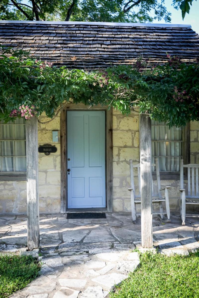 Austin Street Retreat Maria - Housity