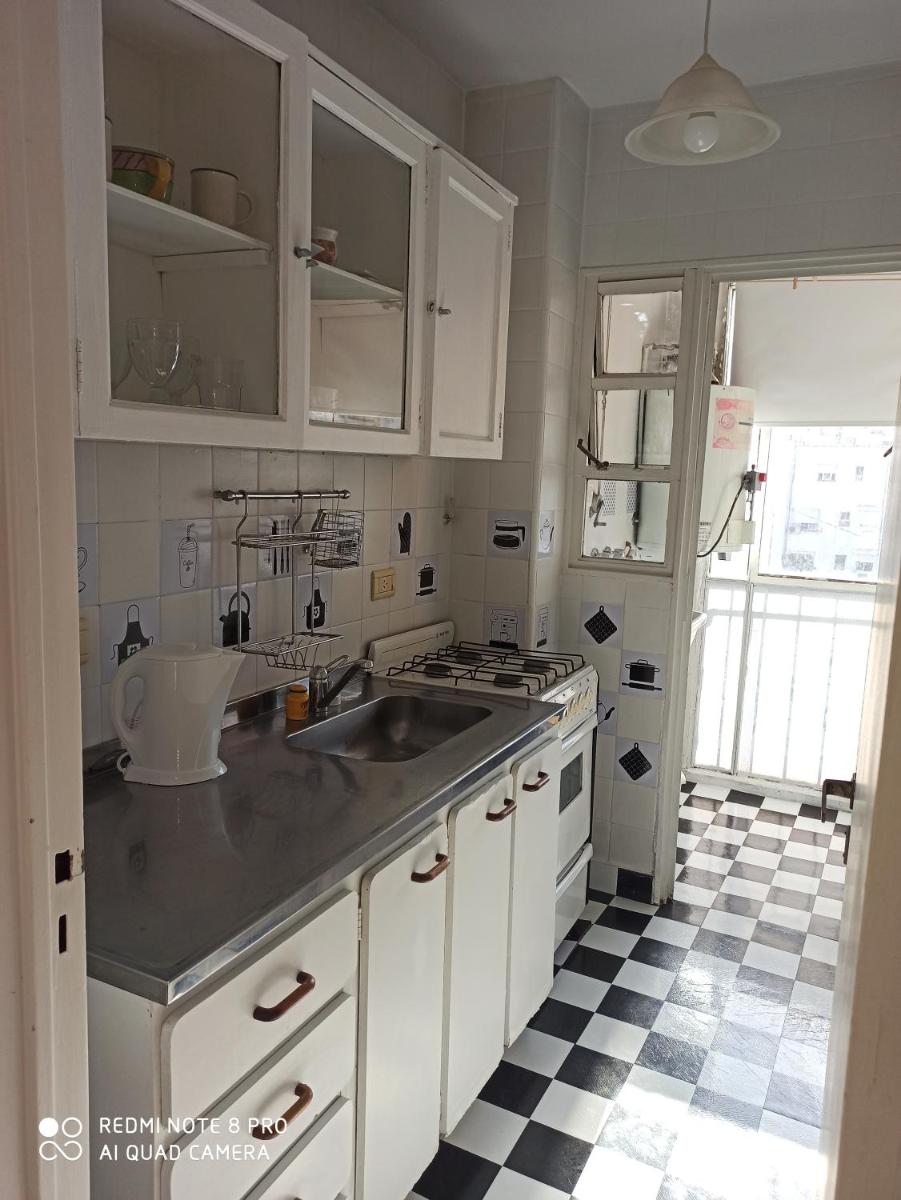 RECOLETA FIRST APARTMENT - Housity