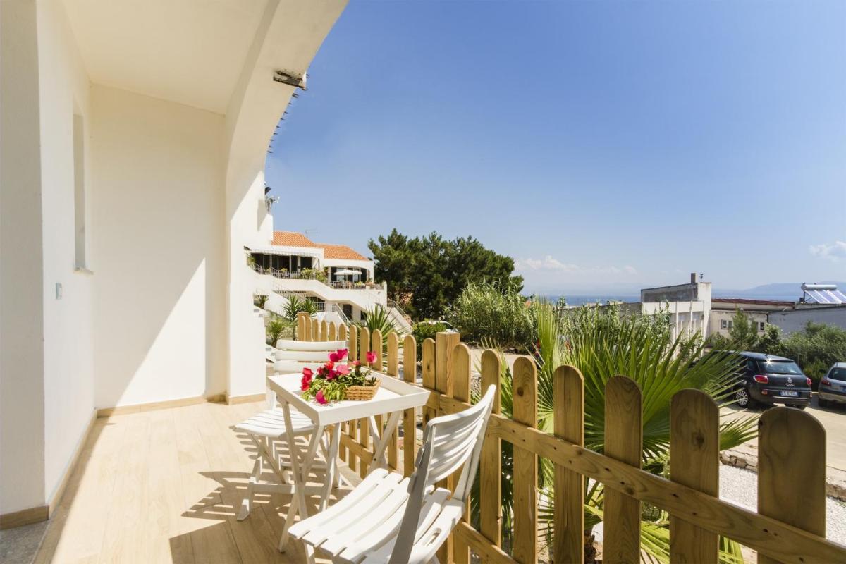 Suitetrails - Residence Fior di Sulcis