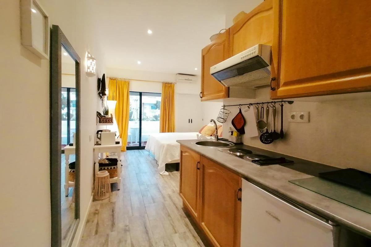 Cosy and Sweet Apartment in Albufeira - Housity