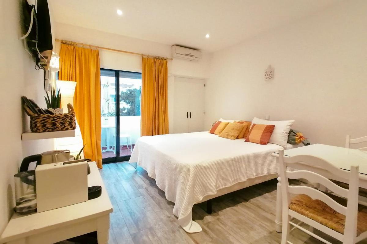 Cosy and Sweet Apartment in Albufeira - Housity