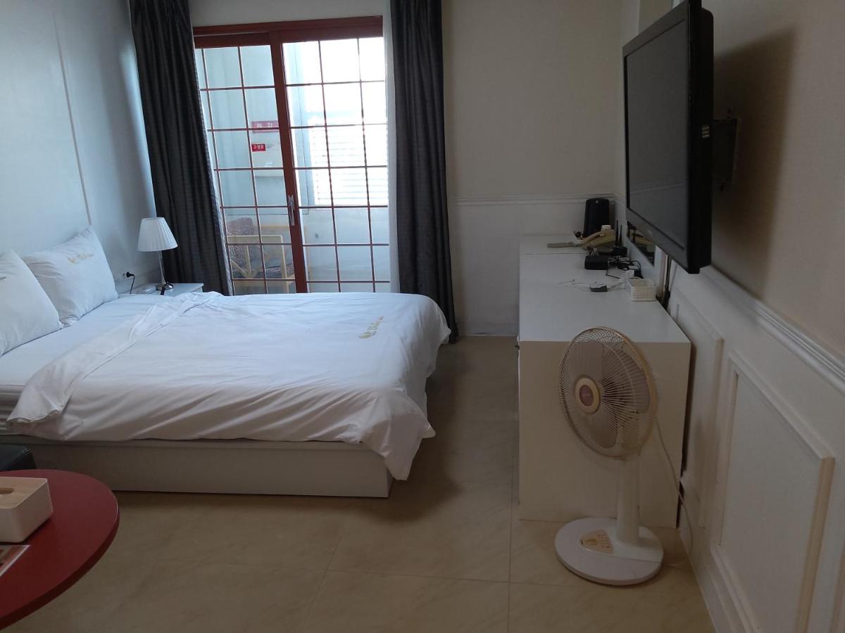 Pohang Valentine Hotel - Housity