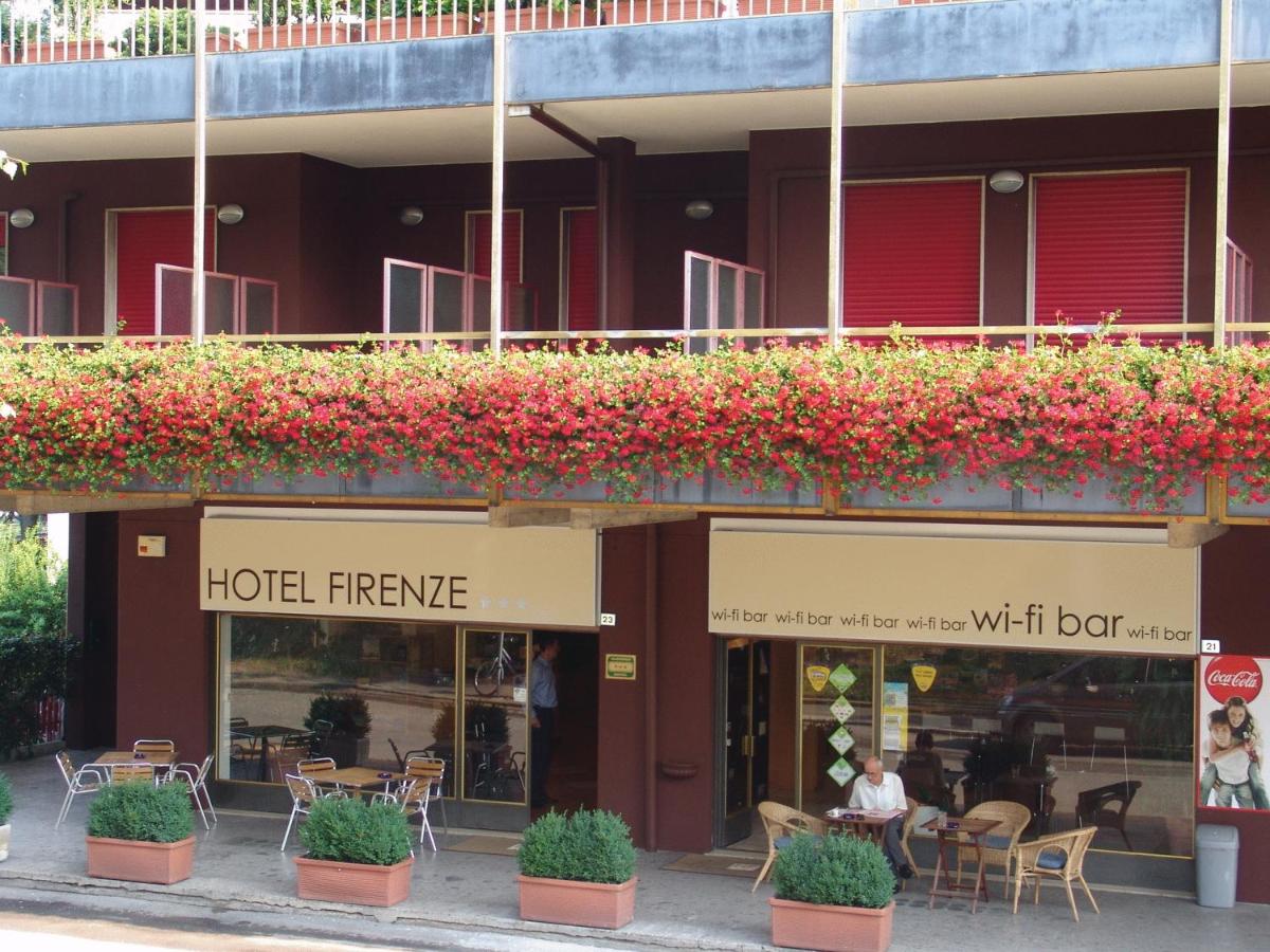 Hotel Firenze - Housity