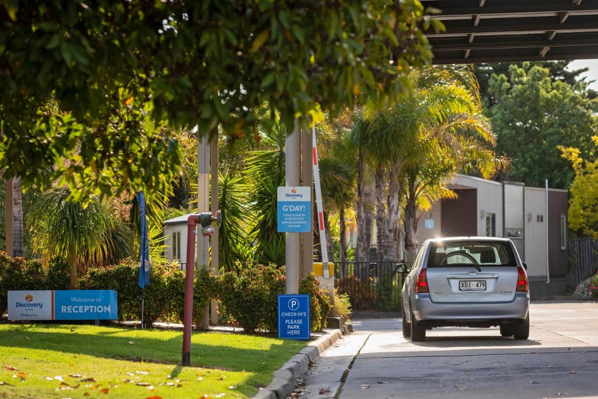 Discovery Parks - Melbourne - Housity