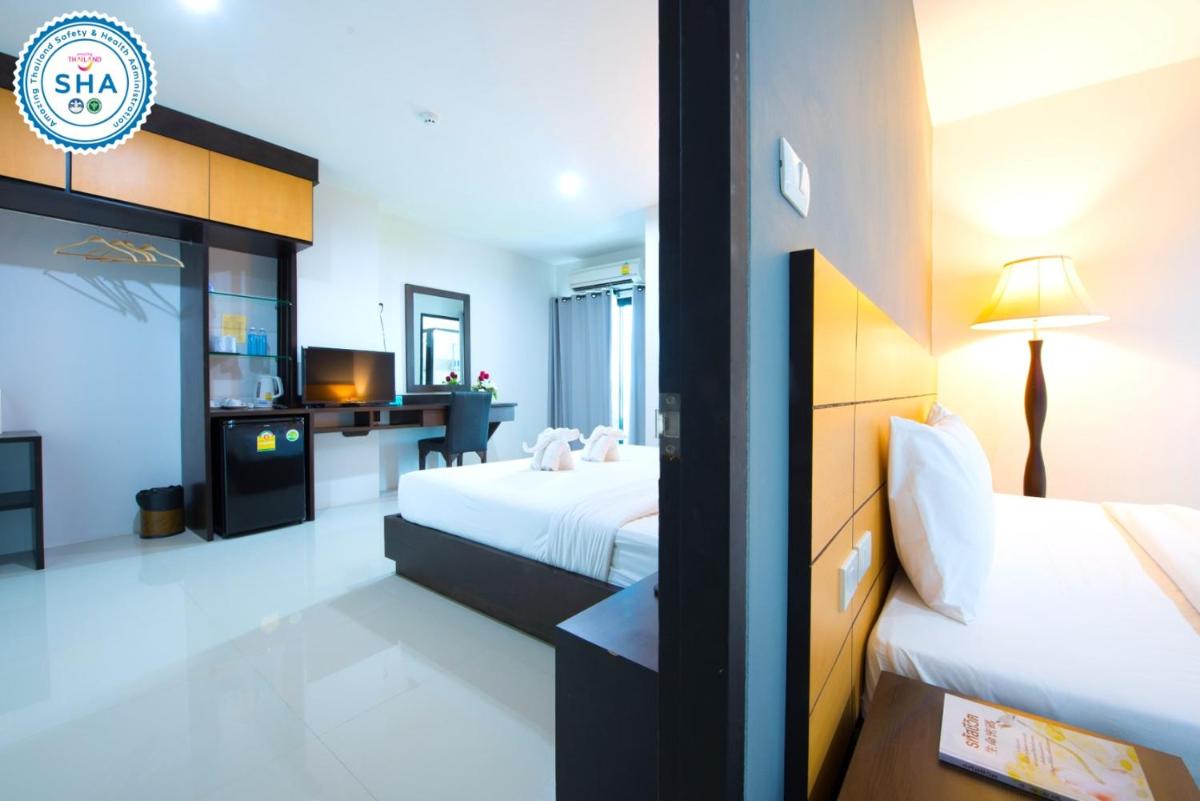 Lee Hotel - Housity