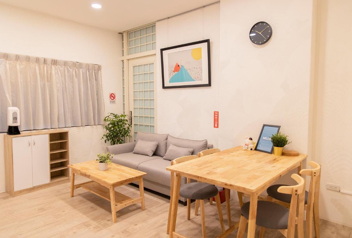 Lin Cuo Bian Homestay - Housity