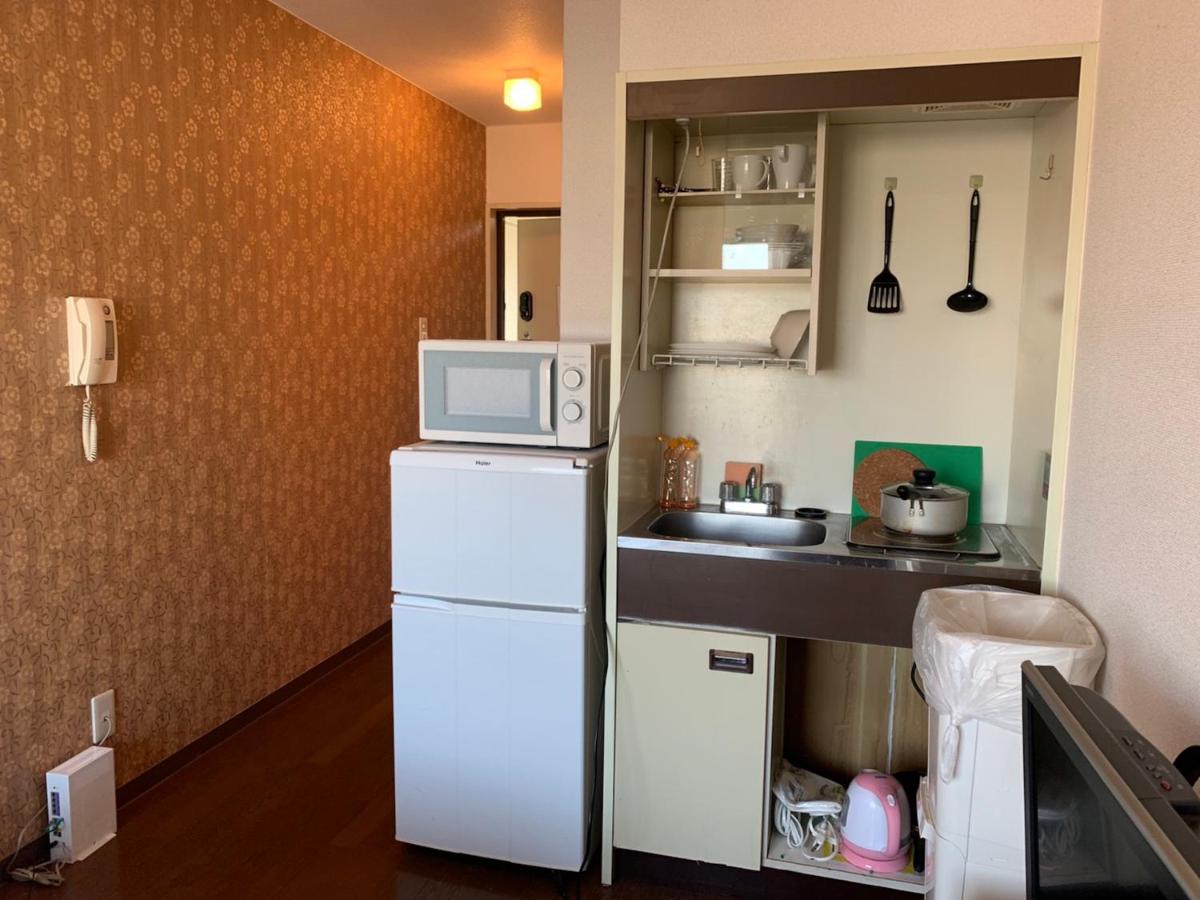 Exsaison Shirokita 801 - Housity