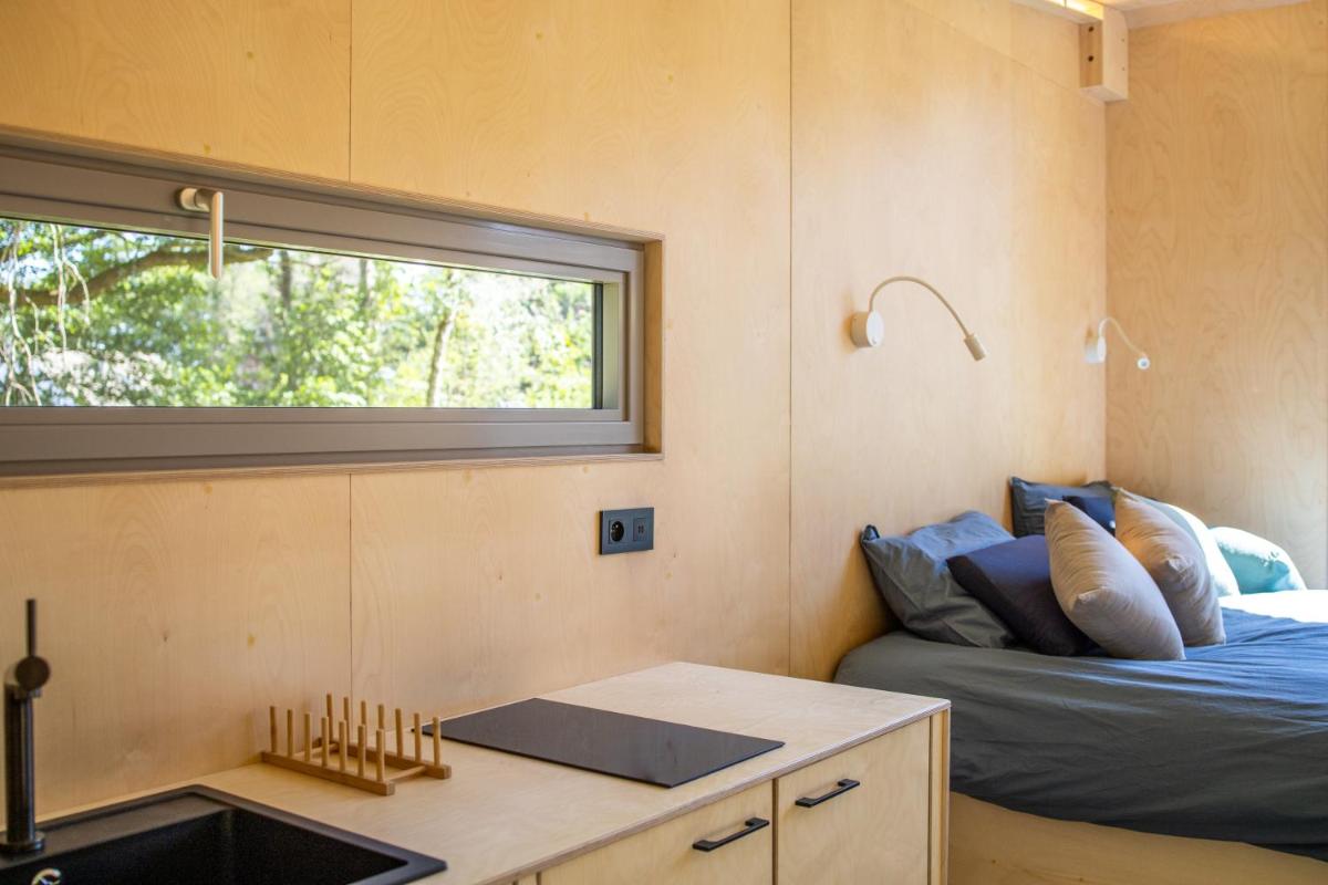 Wildrop - Housity