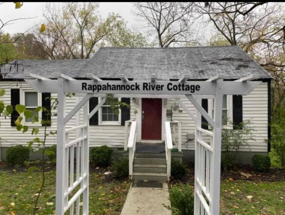 Rappahannock River Cottage Near I-95! - Housity