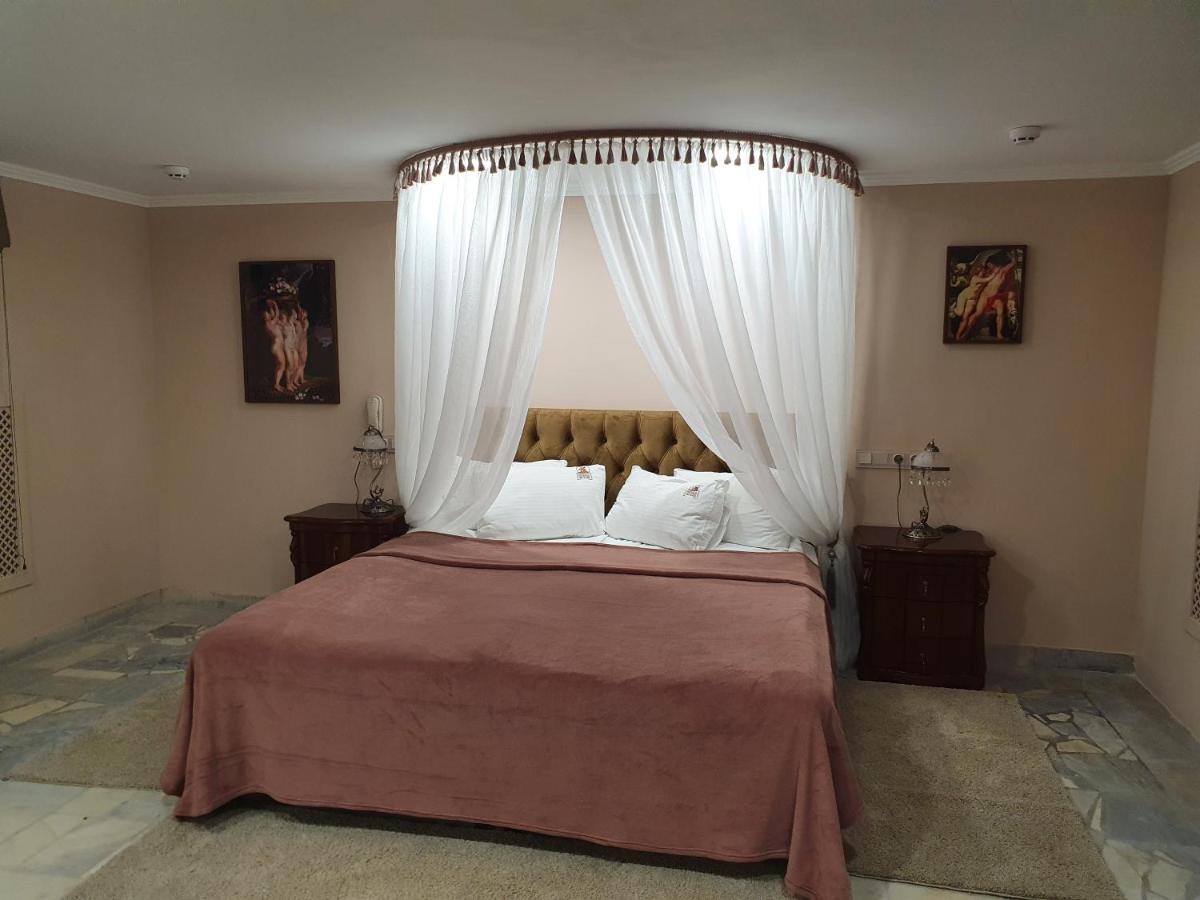 Boutique Hotel Musea Music and Time - Housity