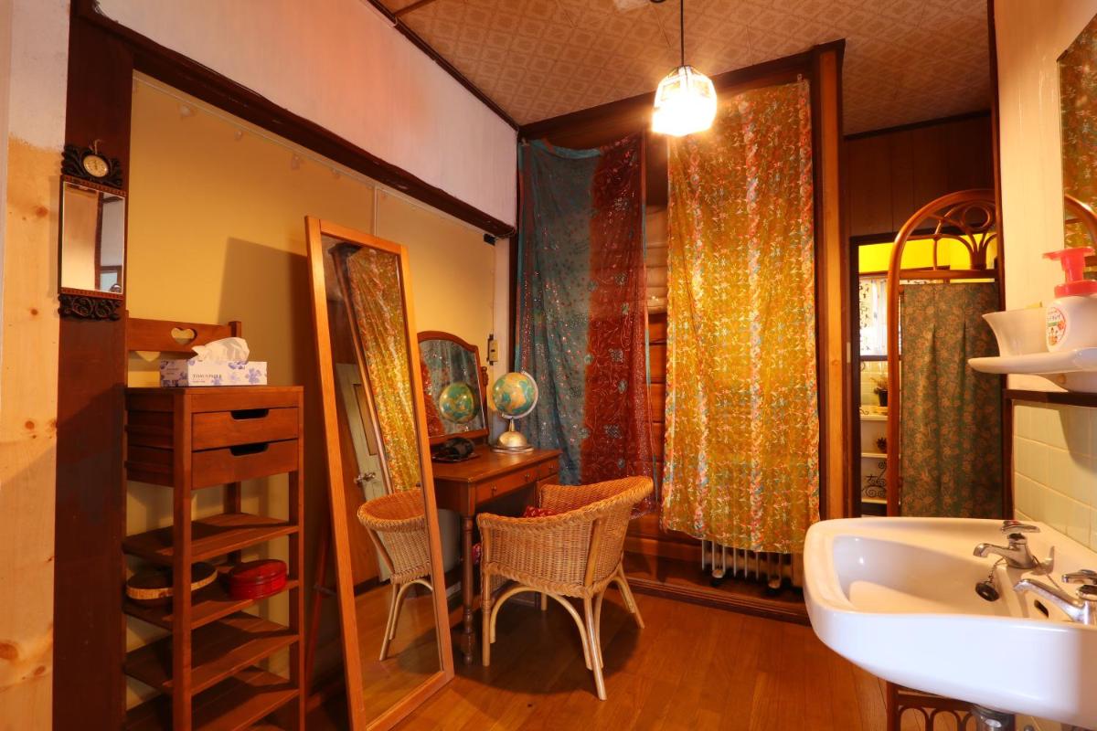 Shanti House Sakaiminato - Housity