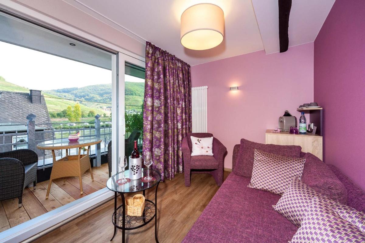 Hotel Halfenstube & Villa Spa 1894 - Housity