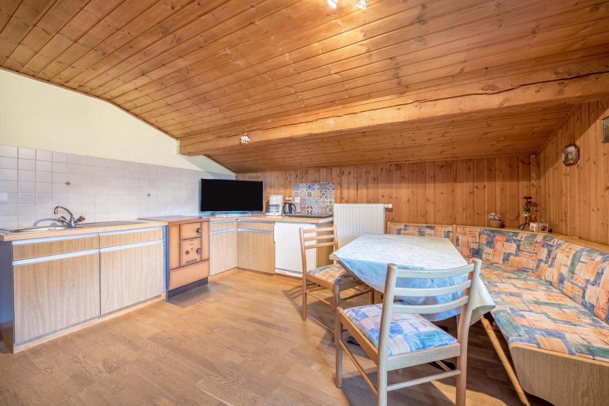 Untervernatsch Fewo Edelweiss - Housity