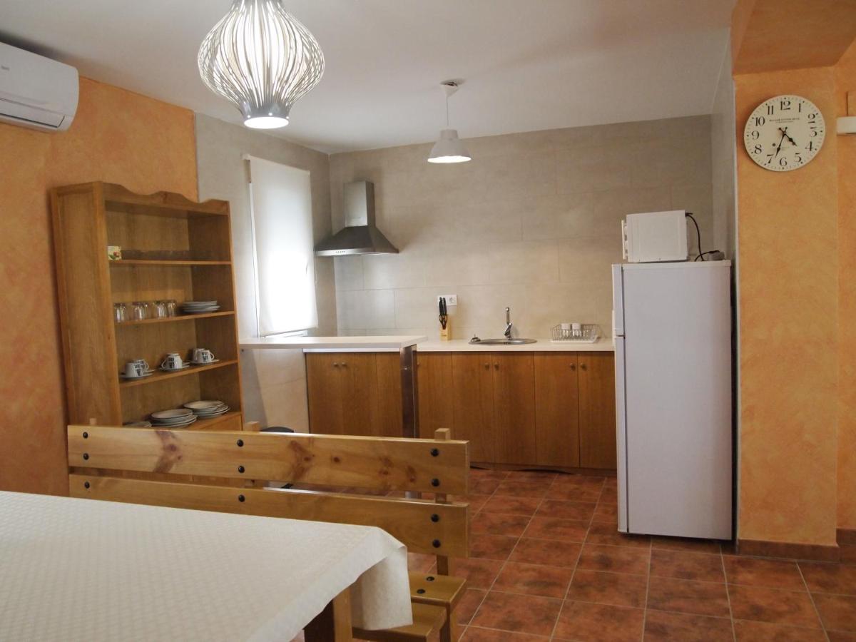 Apartamento Rural 