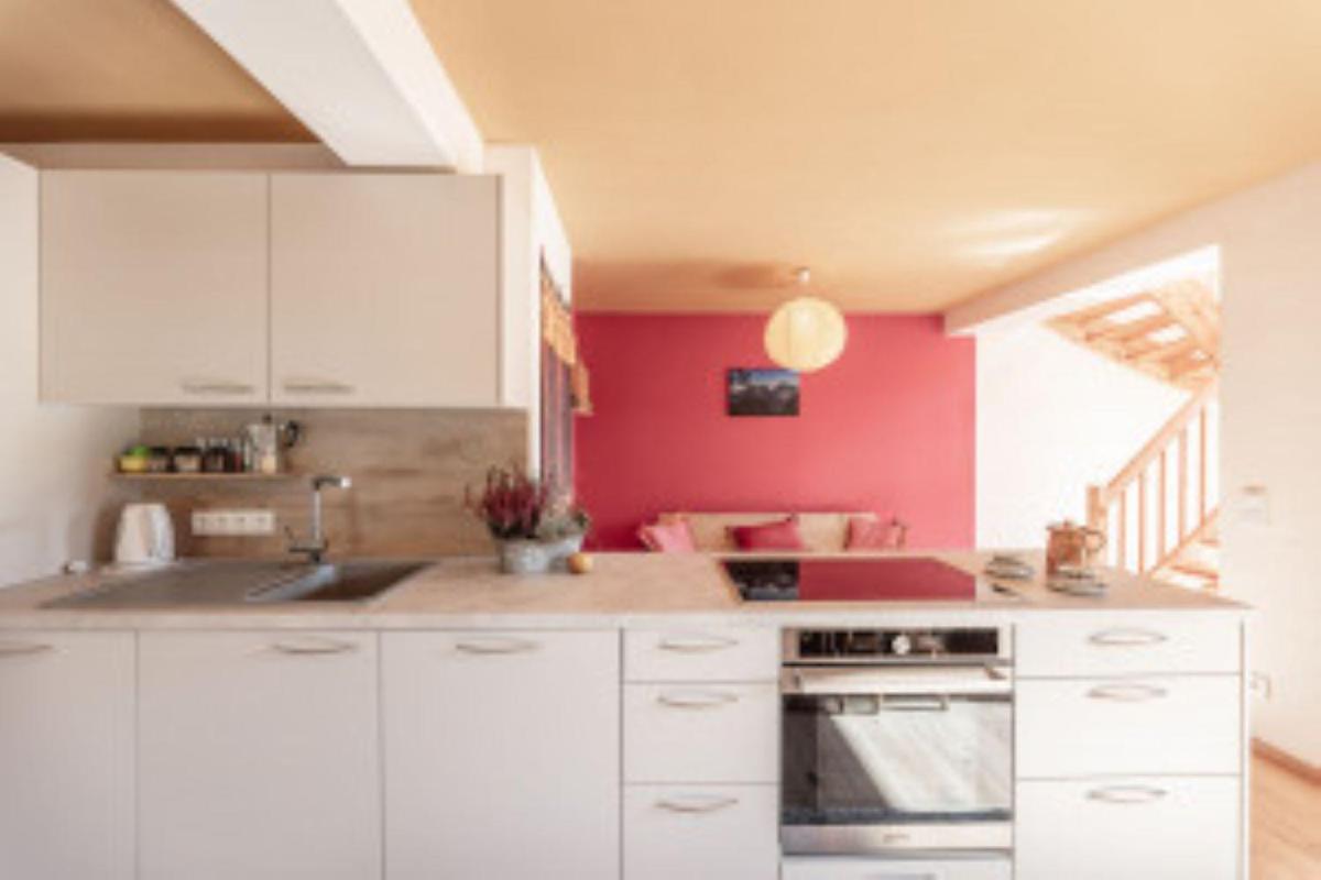 NaturparkResort Lodge 150 - Housity