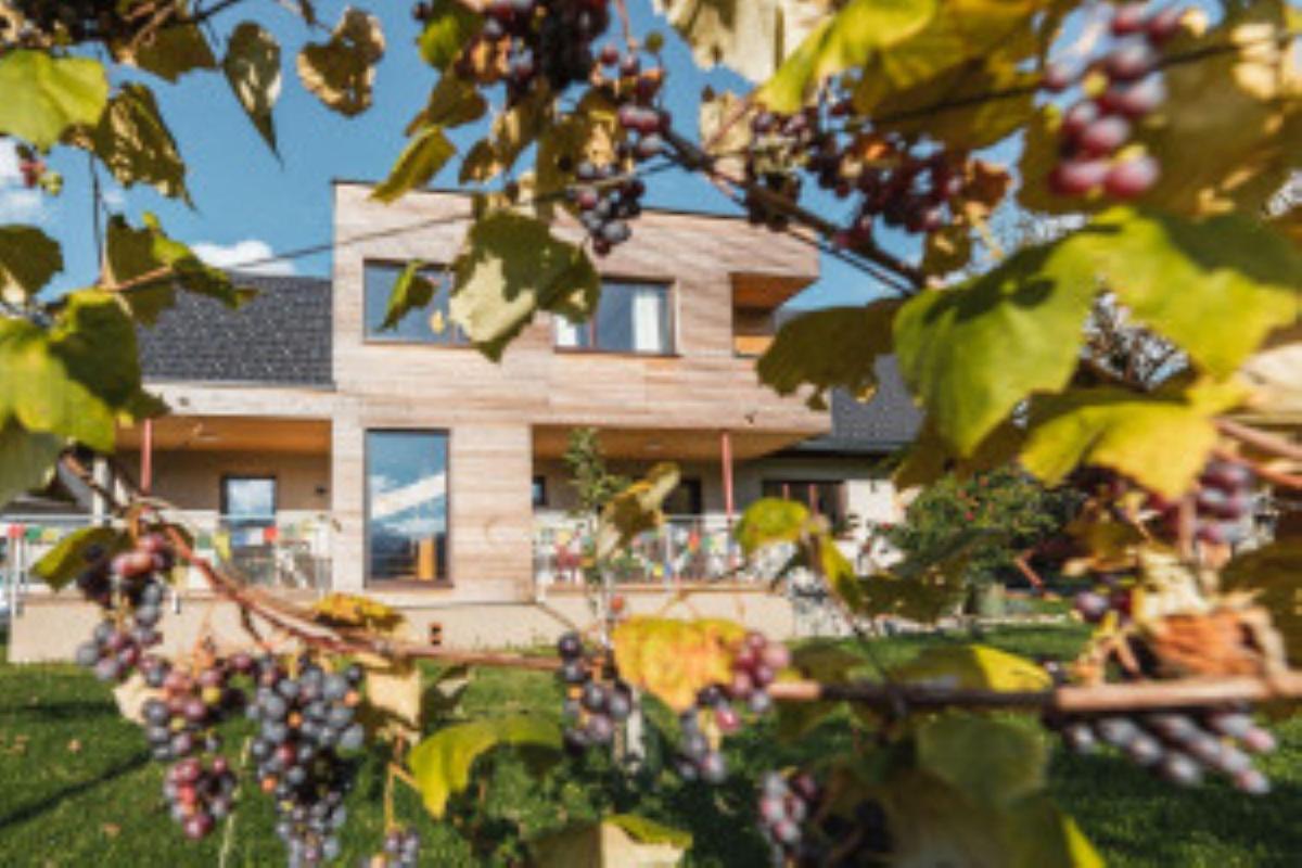 NaturparkResort Lodge 150 - Housity