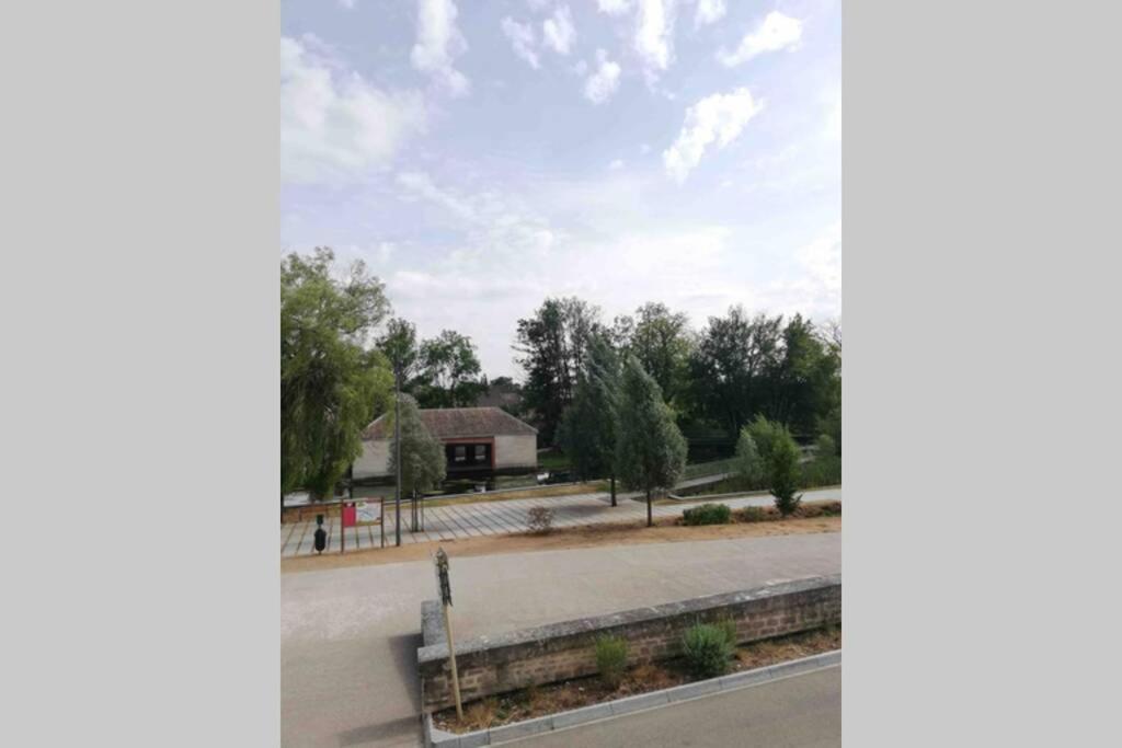 Maison accueillante - Housity