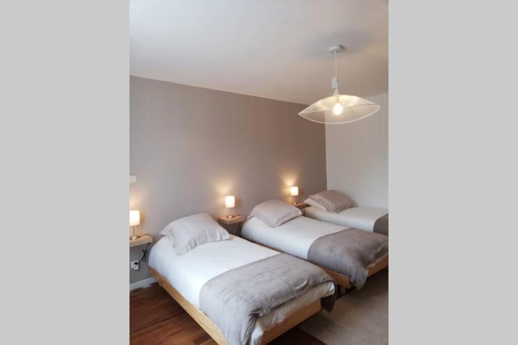 Maison accueillante - Housity