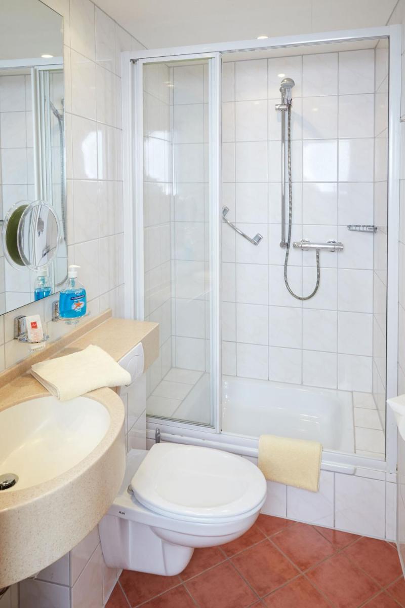 Hotel-Restaurant Maas - Housity