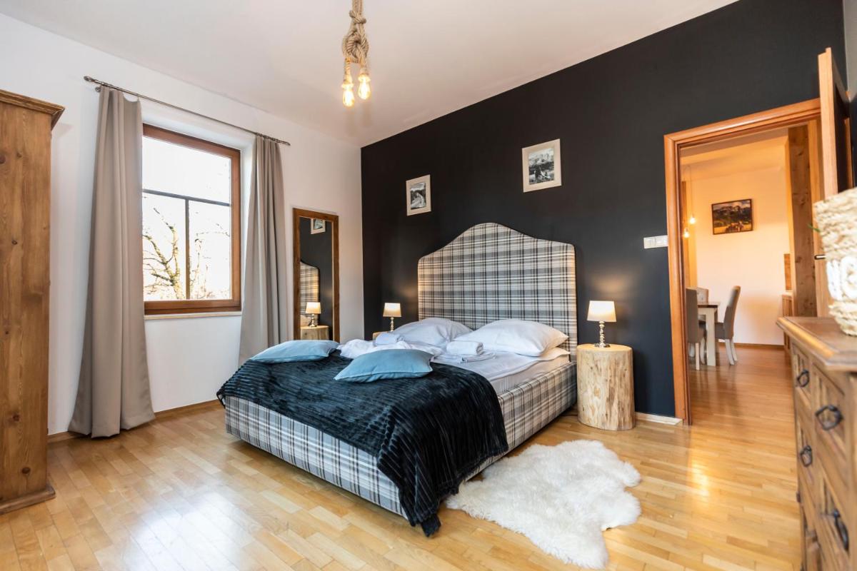 TatryTOP Radowid basen sauna - Housity