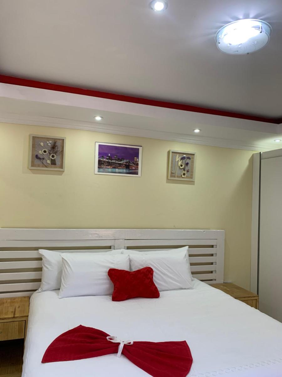 Ekaya Palace Guest House - Housity