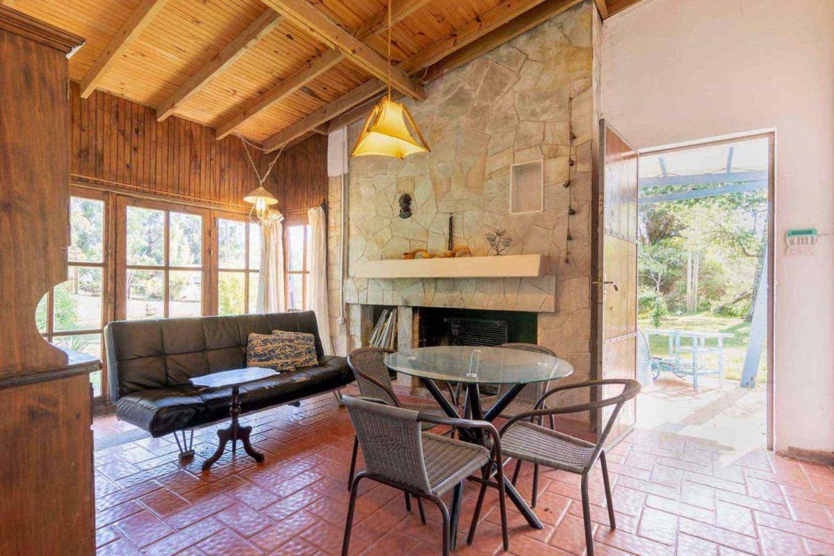 Beach House in La Floresta, Uruguay - Housity